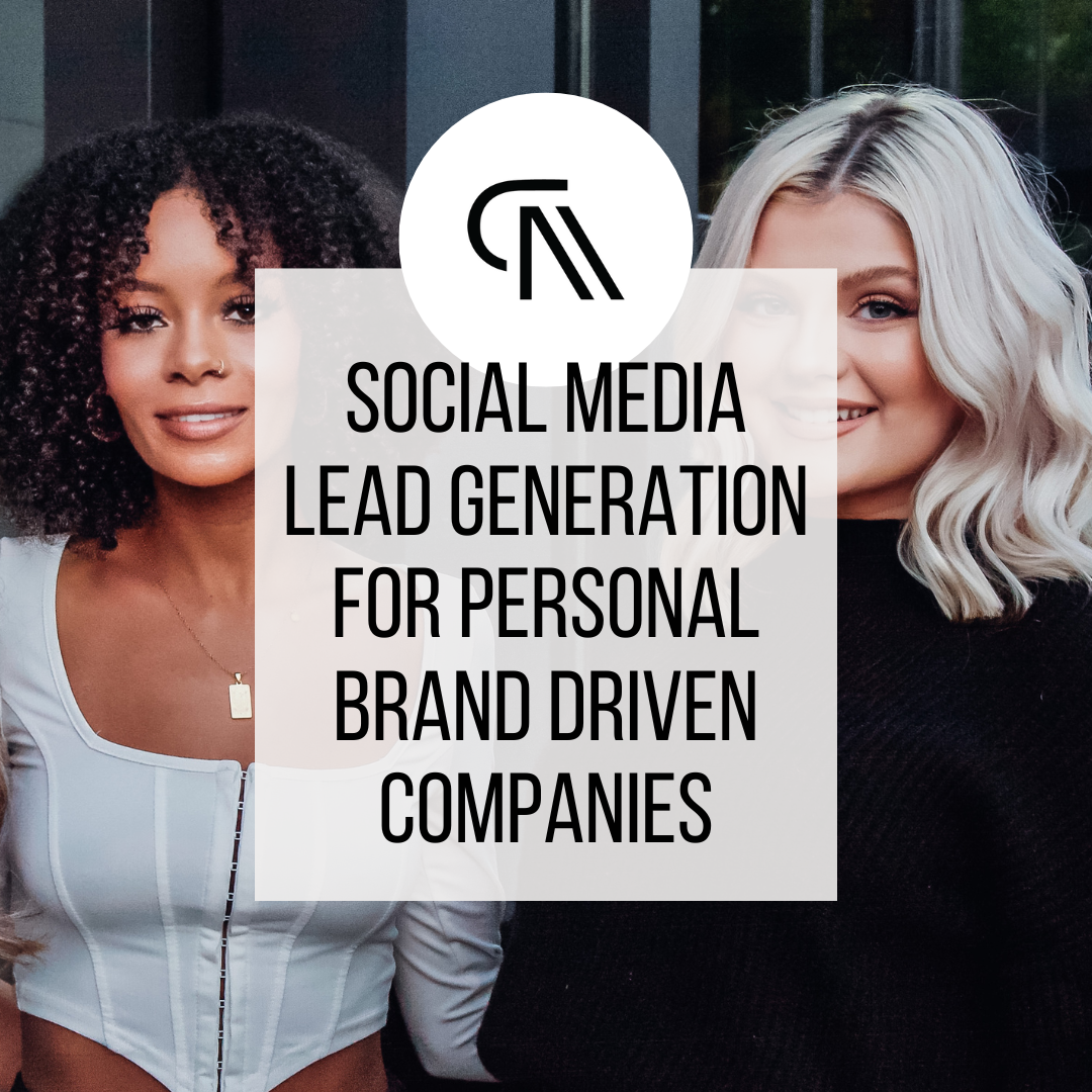 Social Media Lead Generation: 3 Proven Methods to Transform Your Content Into Lucrative Opportunities For Sales And Enhanced Brand Visibility